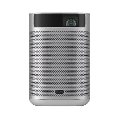 Xgimi Mogo 2 400Lms Hd 720P Projector - Silver